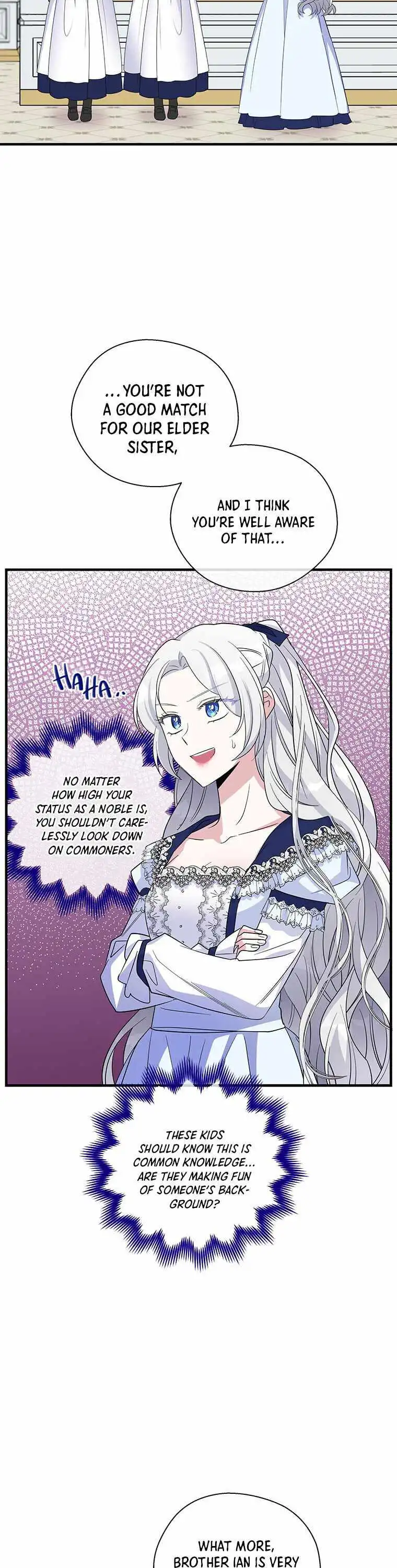 Honey, I'm Going On a Strike Chapter 41 4